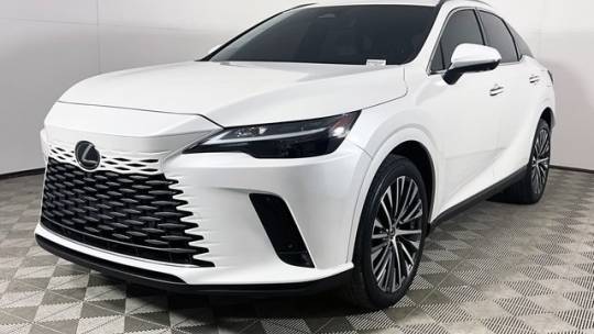 2023 Lexus RX RX 350 Premium Plus — SUV — 20,019 mi — Miami, FL