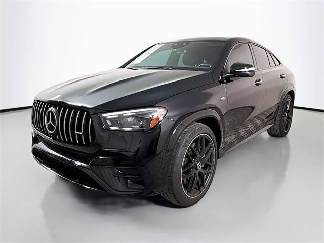 2024 Mercedes-Benz GLE AMG GLE 53 — SUV — 14,915 mi — Miami, FL