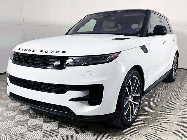 2023 Land Rover Range Rover Sport SE — SUV — 27,345 mi — Miami, FL