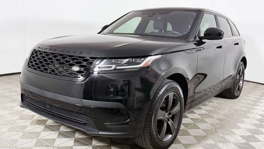 2018 Land Rover Range Rover Velar S — SUV — 57,454 mi — Miami, FL