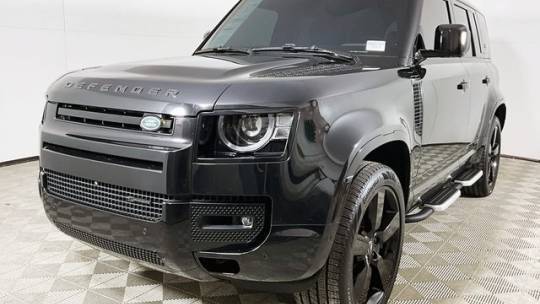 2023 Land Rover Defender X-Dynamic SE — SUV — 38,449 mi — Miami, FL