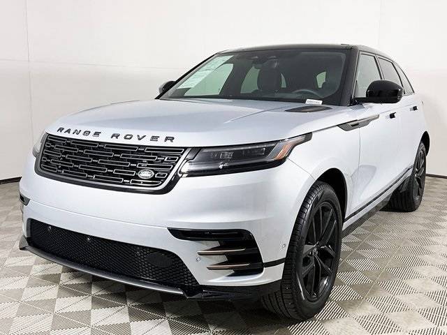 2025 Land Rover Range Rover Velar Dynamic SE — SUV — 2,238 mi — Miami, FL