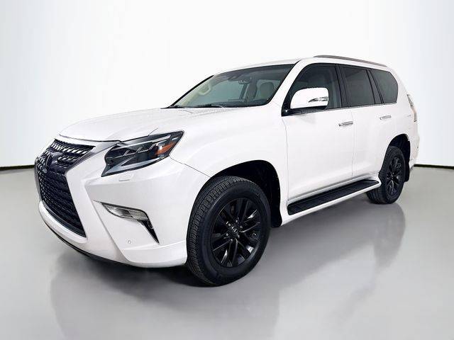 2023 Lexus GX GX 460 Premium