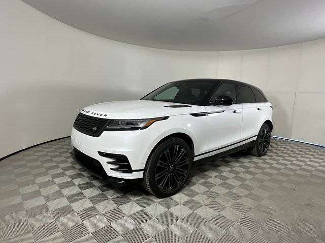 2026 Land Rover Range Rover Velar Dynamic SE — SUV — 1,679 mi — Miami, FL