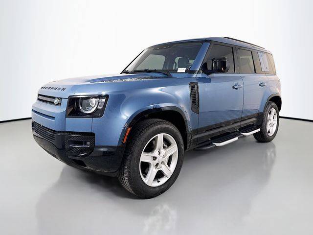 2022 Land Rover Defender X-Dynamic SE