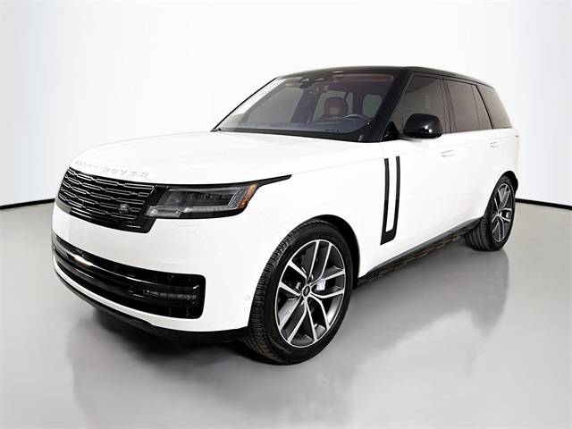 2023 Land Rover Range Rover SE — SUV — 21,194 mi — Miami, FL
