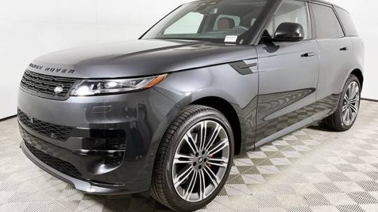 2024 Land Rover Range Rover Sport SE Dynamic — SUV — 11,137 mi — Miami, FL