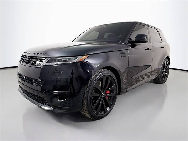 2025 Land Rover Range Rover Sport Dynamic SE — SUV — 4,365 mi — Miami, FL