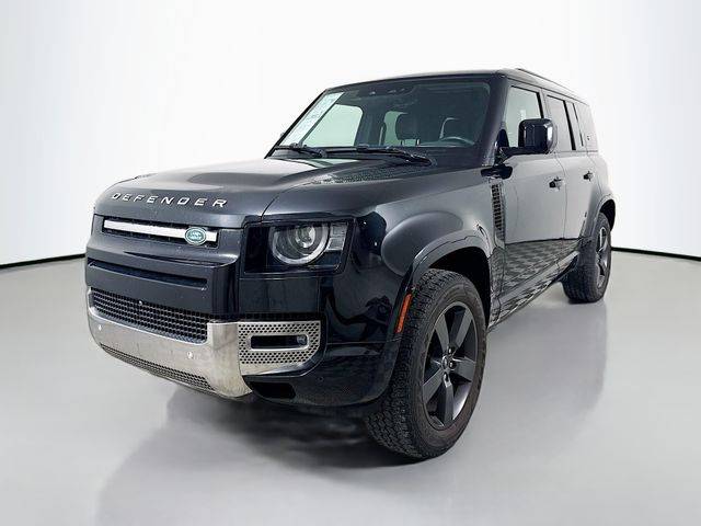 2023 Land Rover Defender S