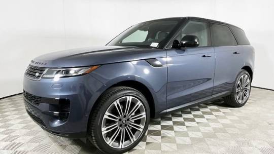 2024 Land Rover Range Rover Sport SE — SUV — 12,462 mi — Miami, FL