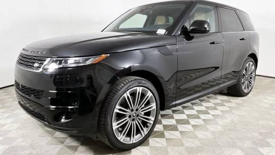 2024 Land Rover Range Rover Sport SE — SUV — 6,328 mi — Miami, FL