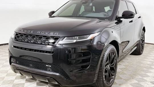 2022 Land Rover Range Rover Evoque R-Dynamic SE — SUV — 19,776 mi — Miami, FL