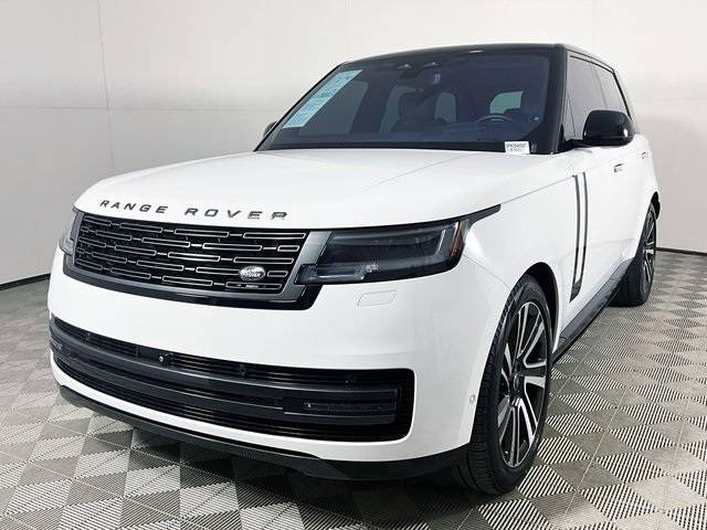 2023 Land Rover Range Rover SE — SUV — 19,266 mi — Miami, FL