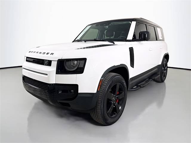 2023 Land Rover Defender SE — SUV — 17,536 mi — Miami, FL