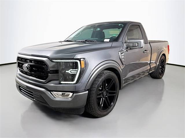 2022 Ford F-150 XL — Pickup Truck — 2,797 mi — Miami, FL
