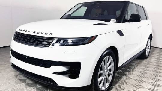 2023 Land Rover Range Rover Sport SE — SUV — 16,925 mi — Miami, FL