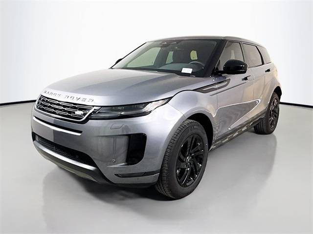2025 Land Rover Range Rover Evoque S — SUV — 5,402 mi — Miami, FL