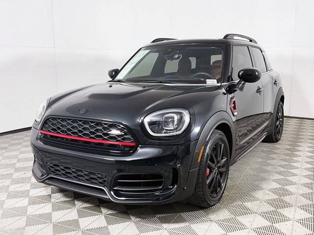 2023 MINI Countryman John Cooper Works — SUV — 14,985 mi — Miami, FL