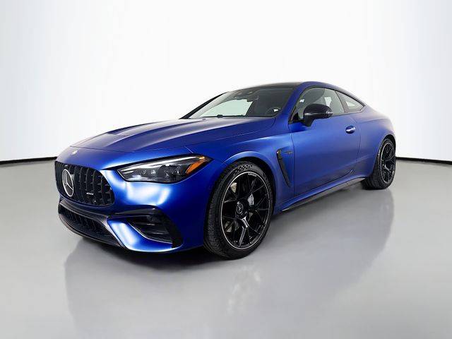 2026 Mercedes-Benz CLE