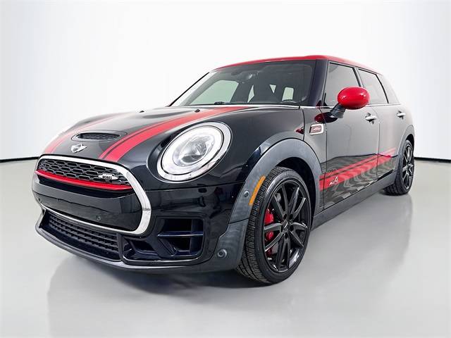 2017 MINI Clubman John Cooper Works — Wagon — 57,536 mi — Miami, FL