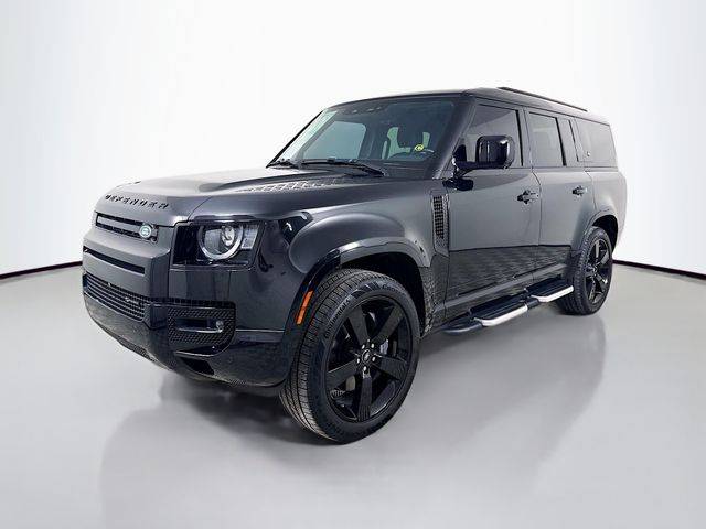 2023 Land Rover Defender X-Dynamic SE