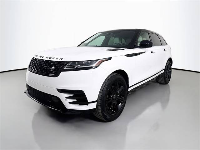 2022 Land Rover Range Rover Velar R-Dynamic S — SUV — 21,237 mi — Miami, FL