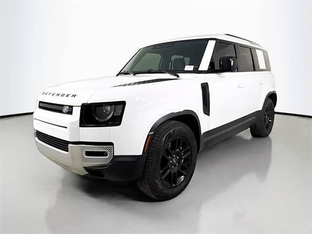 2025 Land Rover Defender S — SUV — 3,066 mi — Miami, FL