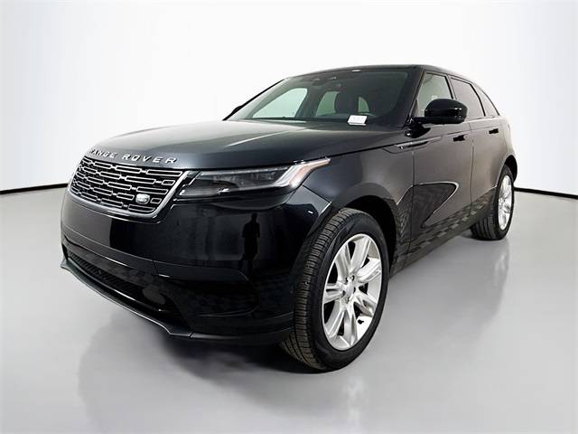 2026 Land Rover Range Rover Velar S — SUV — 6,581 mi — Miami, FL