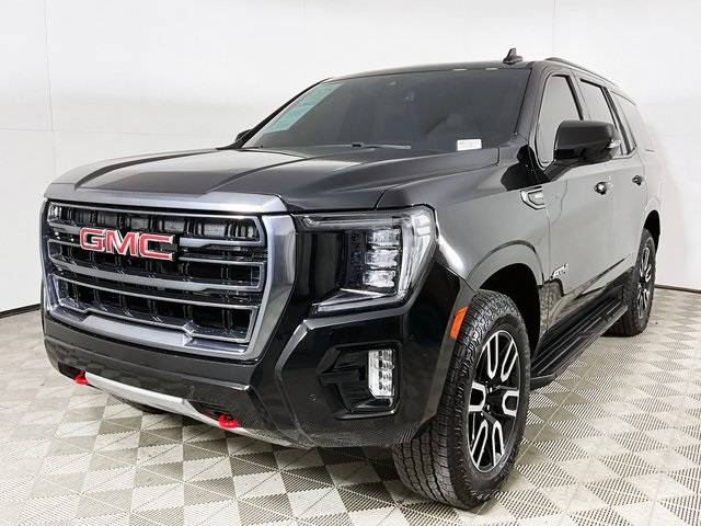 2024 GMC Yukon AT4 — SUV — 11,070 mi — Miami, FL