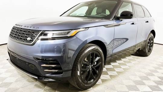 2025 Land Rover Range Rover Velar Dynamic SE — SUV — 8,790 mi — Miami, FL