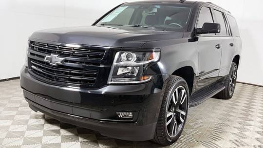 2019 Chevrolet Tahoe Premier — SUV — 59,269 mi — Miami, FL