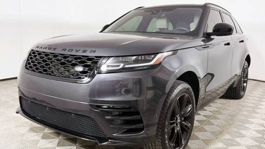 2018 Land Rover Range Rover Velar R-Dynamic SE — SUV — 84,830 mi — Miami, FL