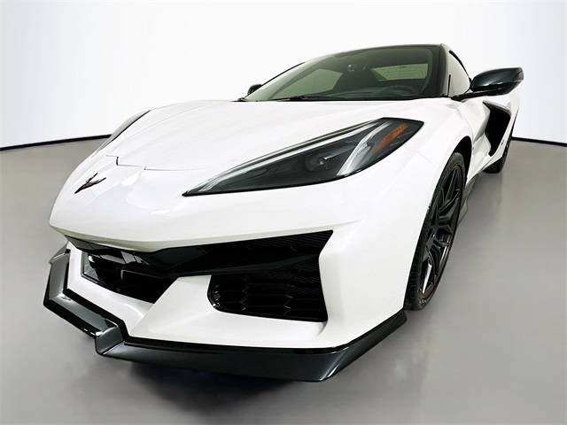 2023 Chevrolet Corvette Z06 3LZ — Convertible — 5,201 mi — Miami, FL