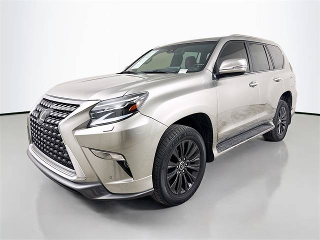 2023 Lexus GX GX 460 Premium