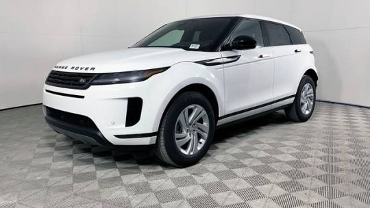 New Range Rover Evoque for Sale in Carlsbad, CA