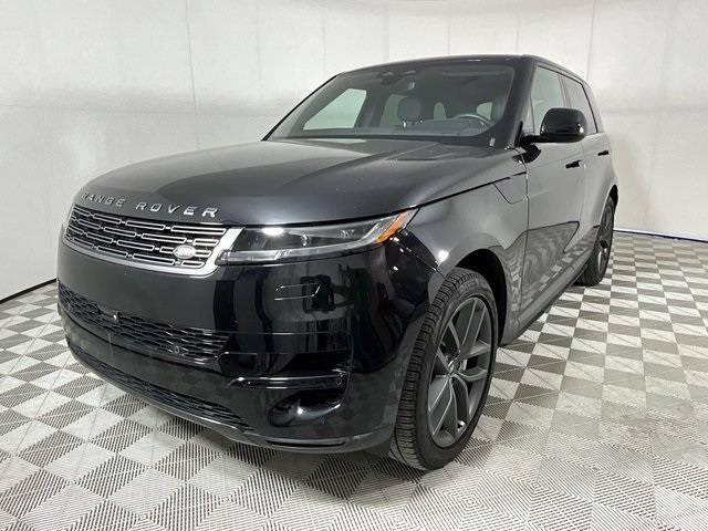 2024 Land Rover Range Rover Sport SE — SUV — 17,845 mi — Miami, FL
