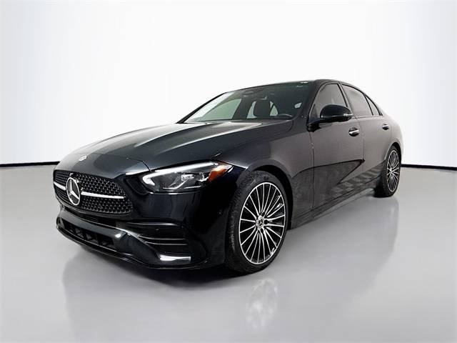 2023 Mercedes-Benz C-Class C 300 — Sedan — 30,682 mi — Miami, FL