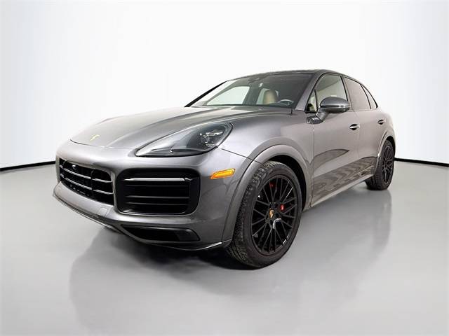 2022 Porsche Cayenne GTS — SUV — 26,698 mi — Miami, FL