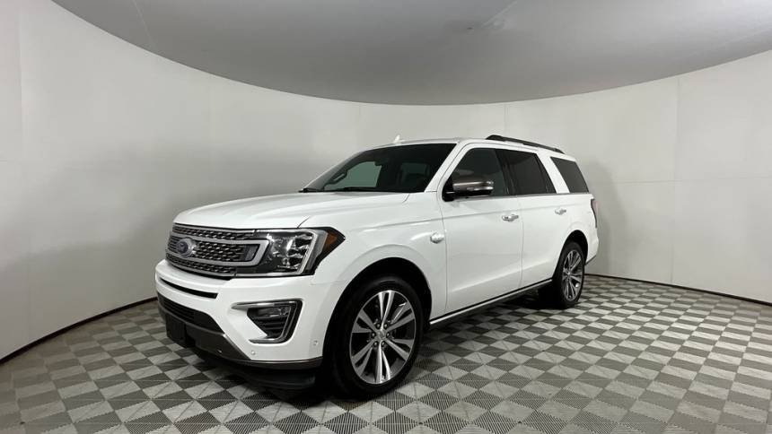 2020 Ford Expedition King Ranch — SUV — 50,651 mi — North Miami, FL