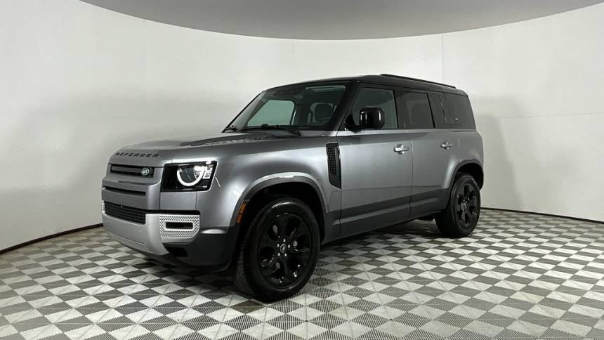 2023 Land Rover Defender S — SUV — 25,544 mi — North Miami, FL