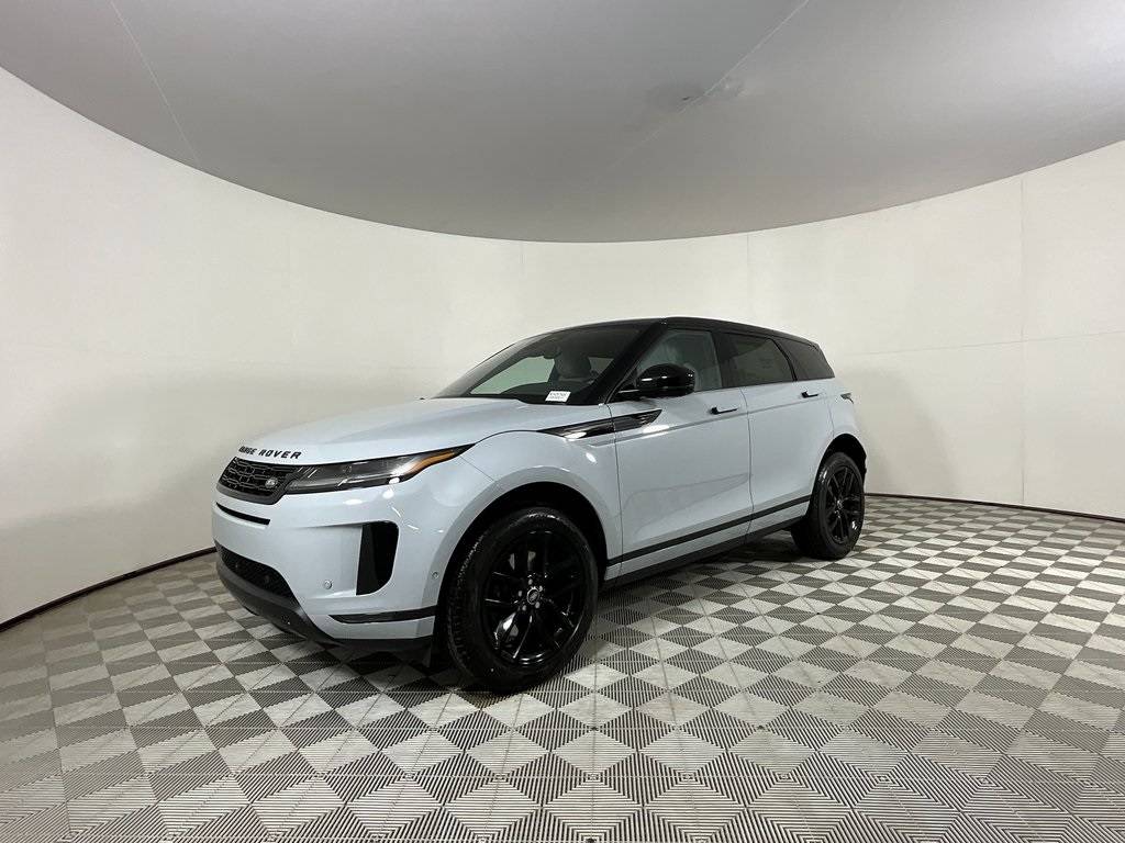 2026 Land Rover Range Rover Evoque S — SUV — 3,754 mi — North Miami, FL