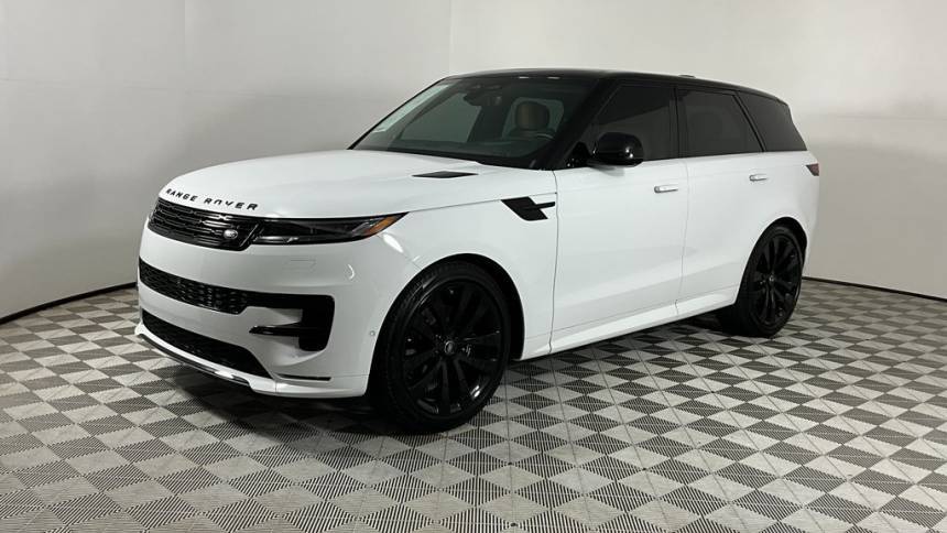 2024 Land Rover Range Rover Sport SE Dynamic — SUV — 7,277 mi — North Miami, FL