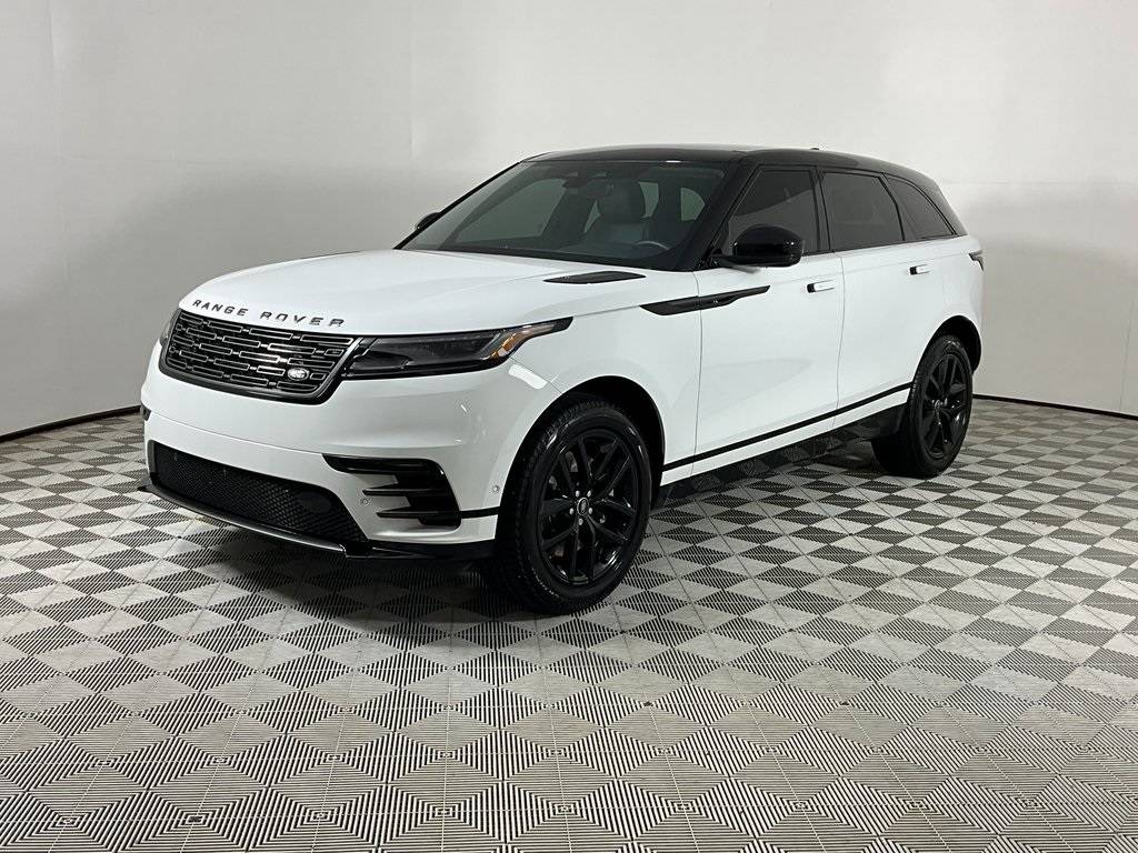 2026 Land Rover Range Rover Velar Dynamic SE — SUV — 3,923 mi — North Miami, FL
