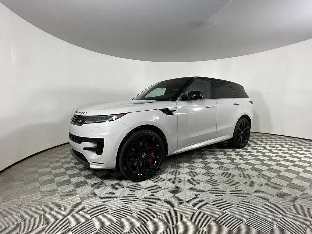 2025 Land Rover Range Rover Sport Dynamic SE — SUV — 669 mi — North Miami, FL