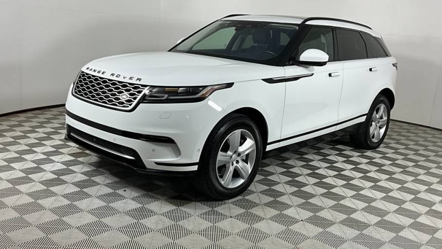 2021 Land Rover Range Rover Velar S — SUV — 24,808 mi — North Miami, FL