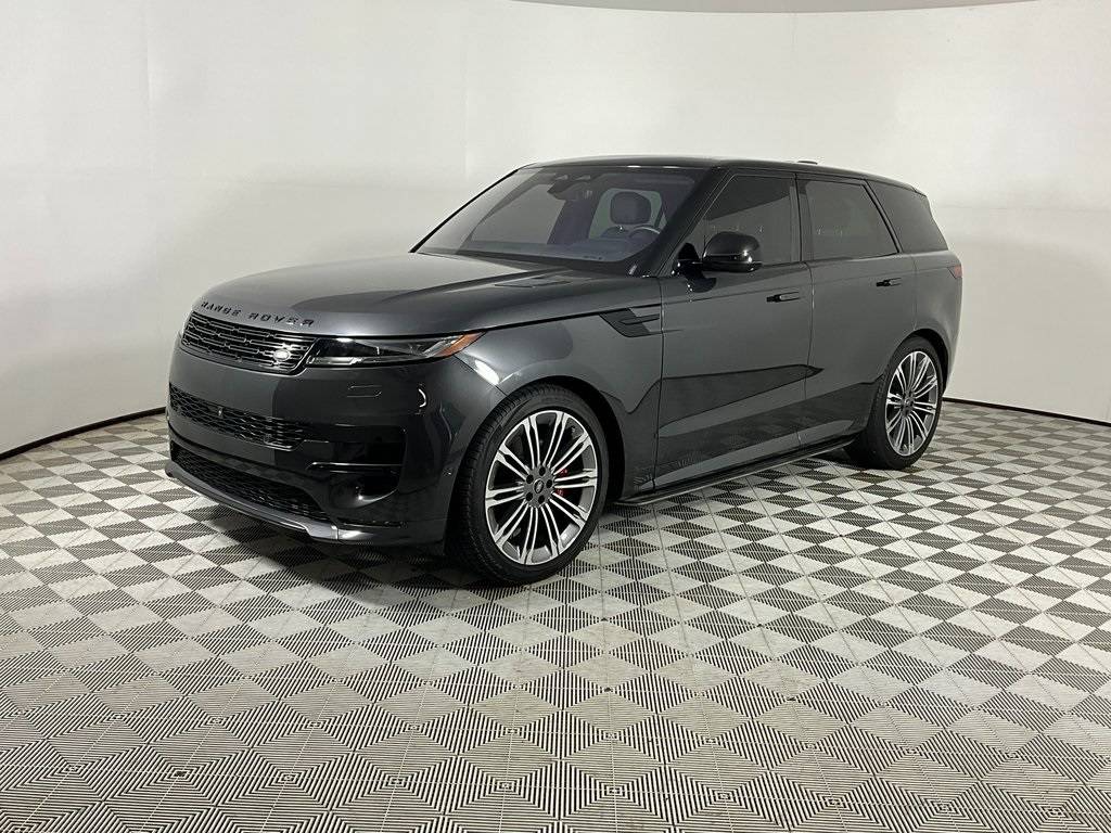 2023 Land Rover Range Rover Sport SE Dynamic — SUV — 19,416 mi — North Miami, FL