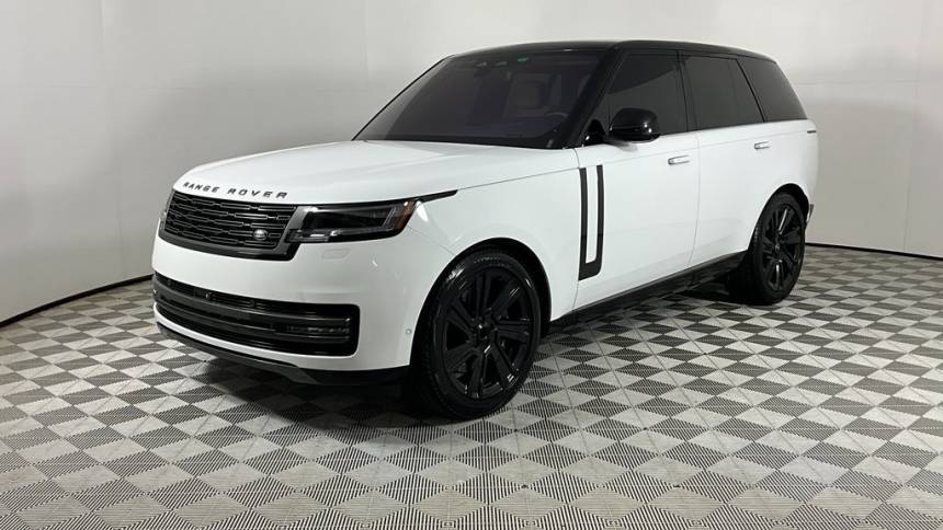 2023 Land Rover Range Rover P530 SE