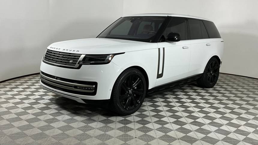 2023 Land Rover Range Rover SE — SUV — 18,847 mi — North Miami, FL