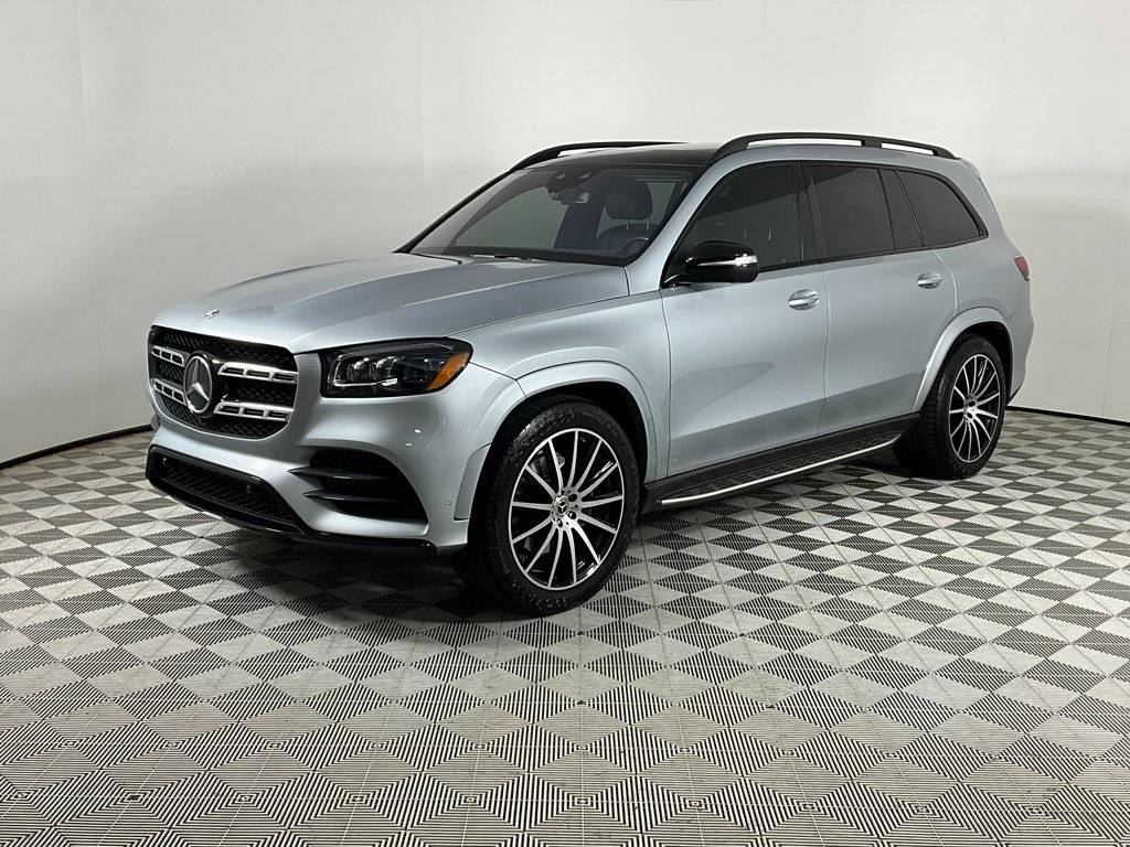 2023 Mercedes-Benz GLS GLS 450 — SUV — 31,709 mi — North Miami, FL