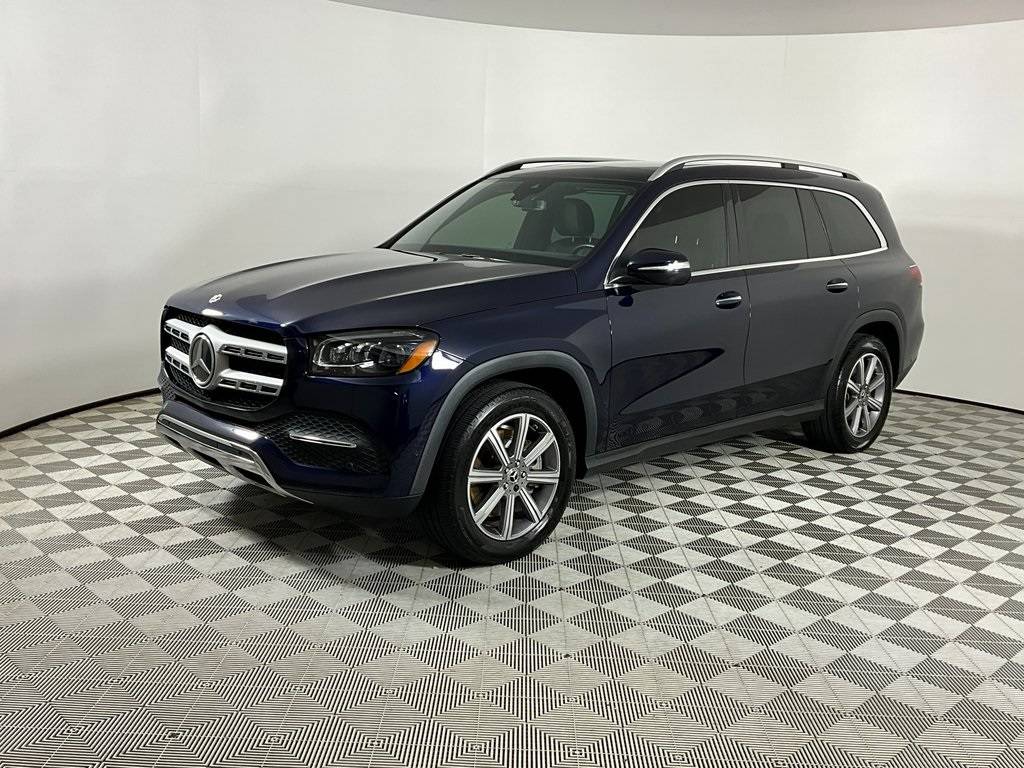 2022 Mercedes-Benz GLS GLS 450 — SUV — 33,955 mi — North Miami, FL